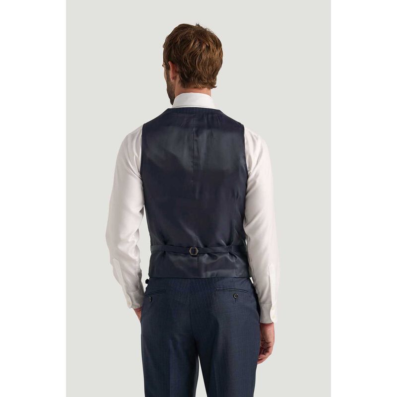 M.J. Bale Bramwell Waistcoat image number 1